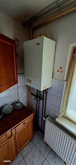 Apartament cu 2 camere decomandat în Găvana