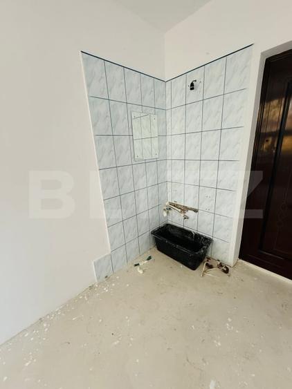 Camera de camin, 12 mp, zona Tractorul - 2