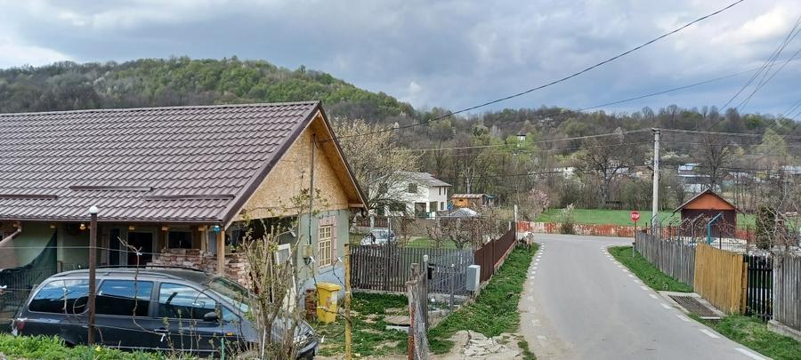 Casă individuală cu 3 camere cu Teren 850 Mp în Valea Lungă-Ogrea
