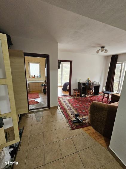 Apartament cu 2 camere în Baciu