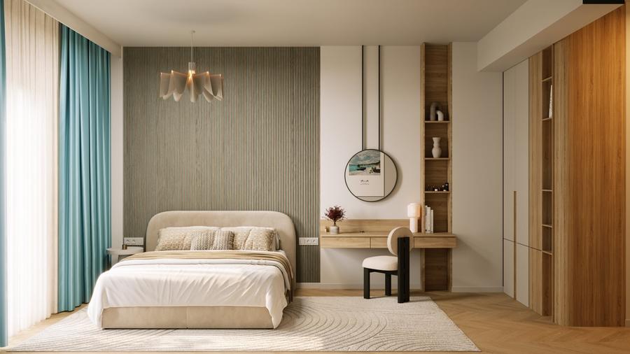 Apartament cu 4 camere în Central