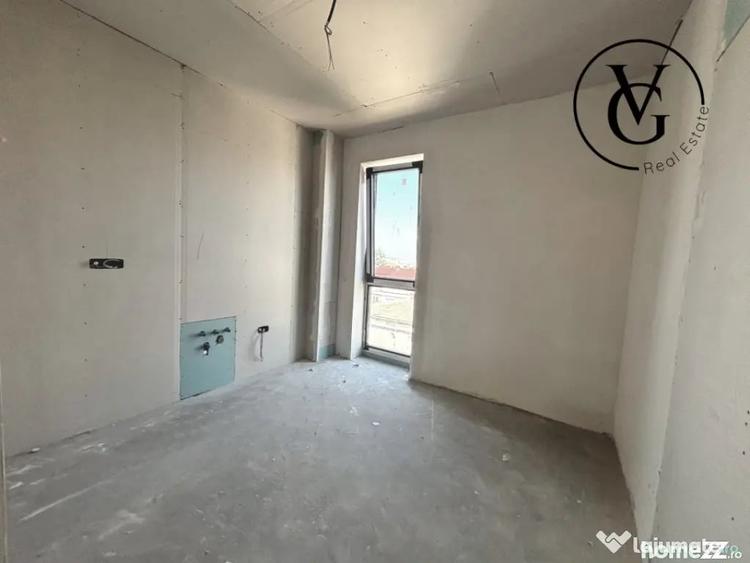 Apartament cu 2 camere - Complex Rezidential - Blue Bike Ede - 6