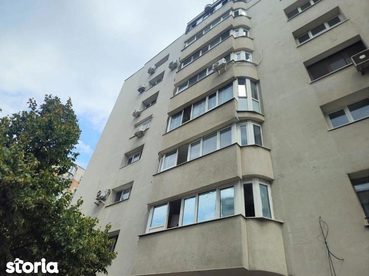 PIATA MUNCII - CALEA CALARA?ILOR - 2 CAMERE DECOMANDAT - 63 MP - 15