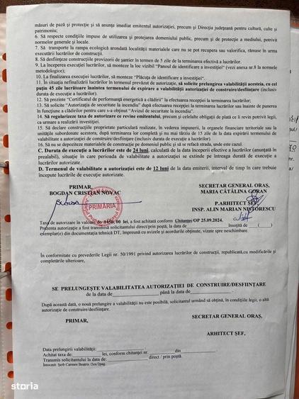 Spațiu comercial, în Central