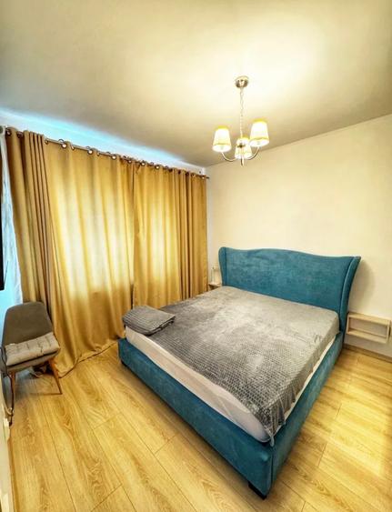 Apartament cu 2 camere decomandat în Dristor
