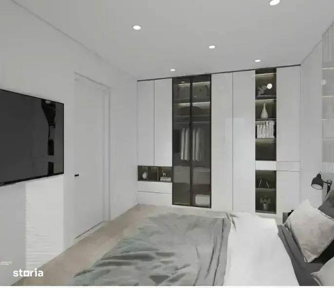 Apartament cu 2 camere I Bucur Obor I Finisaje Premium | Metrou | - 7