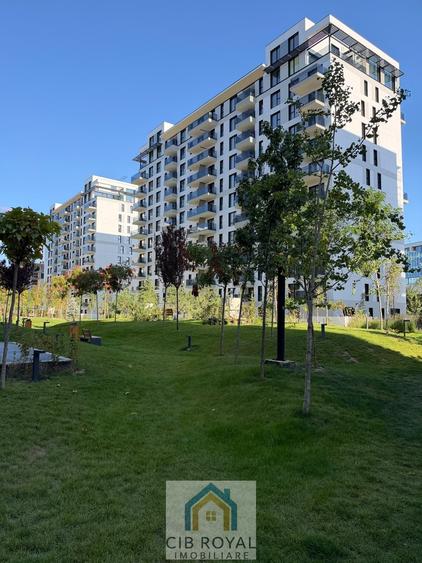 Apartament cu 2 camere decomandat în Aviației