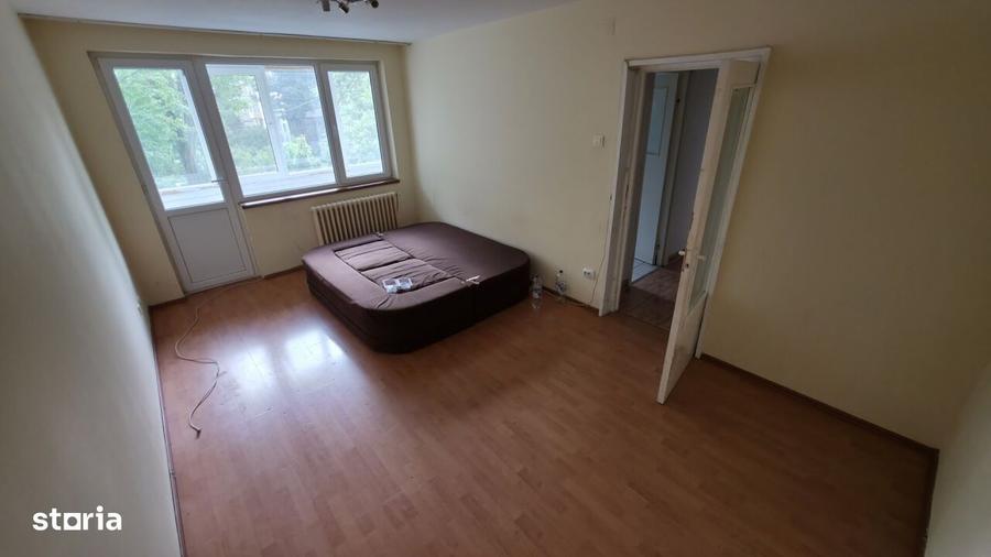 Apartament cu 2 camere în Bălcescu