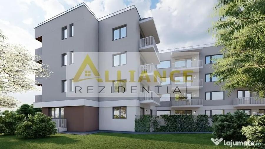 Apartamente de la 70.900 in Pope?ti-Leordeni - 5