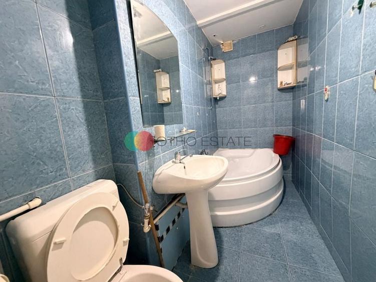 Apartament cu 2 camere în Giurgiului