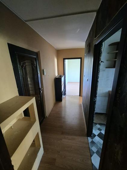Apartament cu 2 camere decomandat în Cug