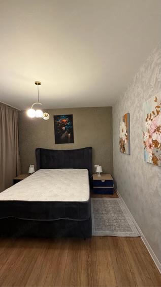 Apartament cu 2 camere decomandat în Drumul Taberei