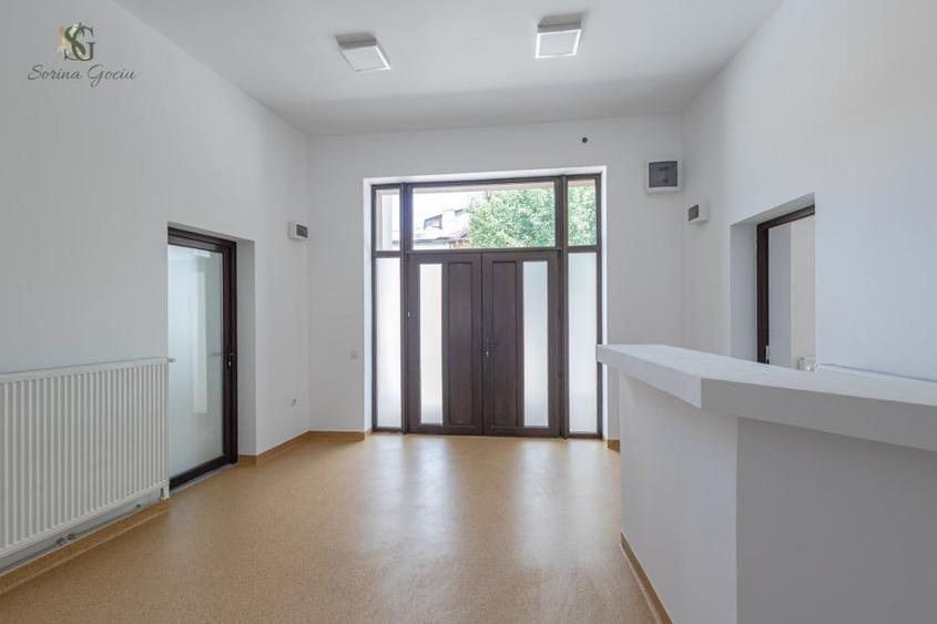 Spațiu comercial, de 720 mp, în Central