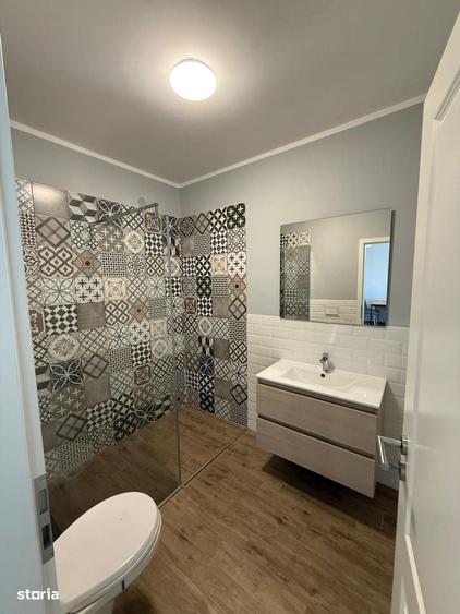 Apartament proaspat renovat 2 camere, 2 locuri de parcare, Dumbravita - 2