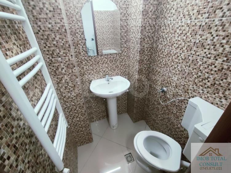 Garsoniera , Central, parter - 5