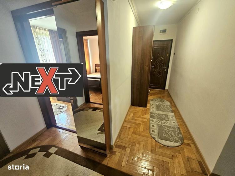 Apartament cu 3 camere în Dărmănești