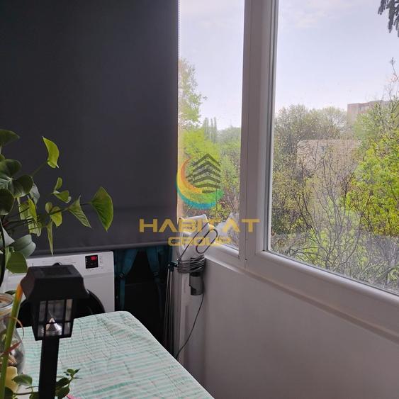 3 camere Brancoveanu Covasna mobilat utilat eliberare rapida - 5