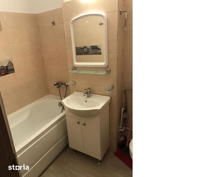 Apartament cu 2 camere decomandat în Gheorghe Lazăr