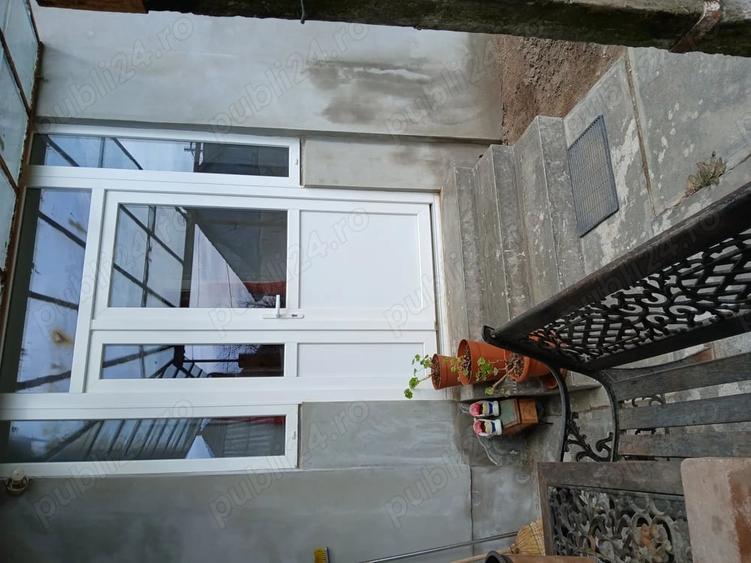 Casă cu 3 camere cu Teren 430 Mp în Salonta