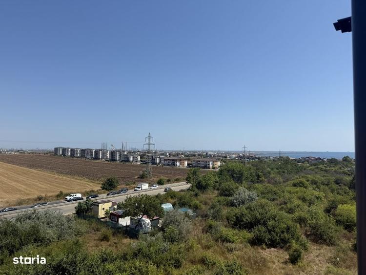 Garsonieră în Nord