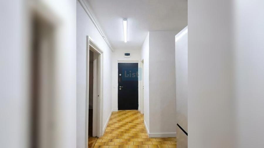 Apartament cu 3 camere semidecomandat în Gheorgheni