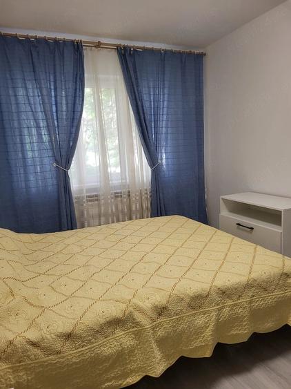 Apartament cu 2 camere nedecomandat în Valea Rosie