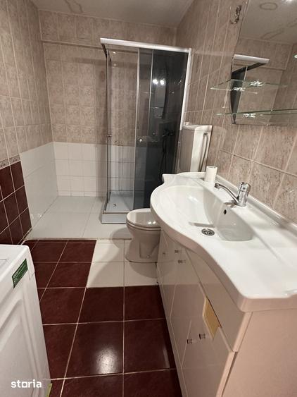 Apartament cu 2 camere decomandat în Ultracentral