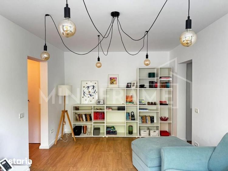 Piata Iancului 2' Metrou Renovat Prima inchiriere - 3