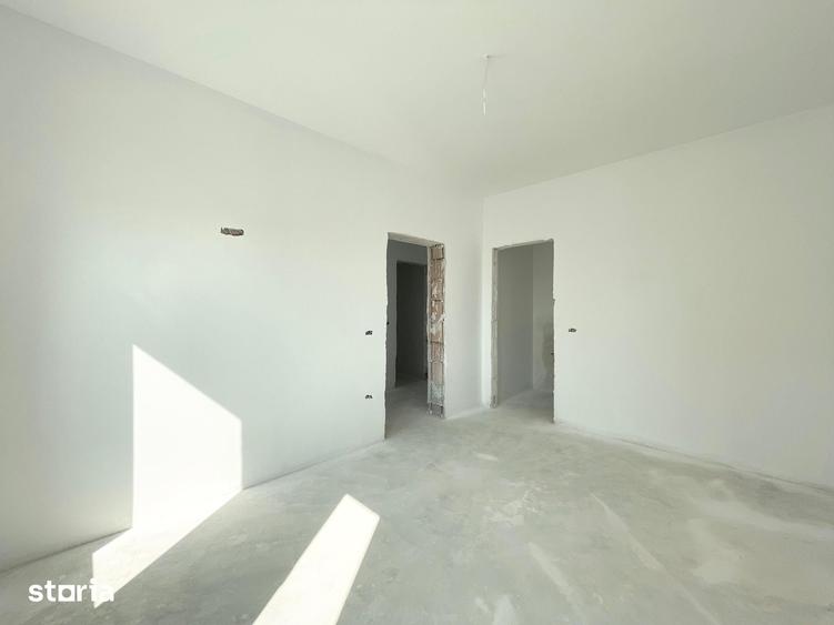 Duplex 3 camere, 79mp utili - Mosnita, Drumul Boilor - 5