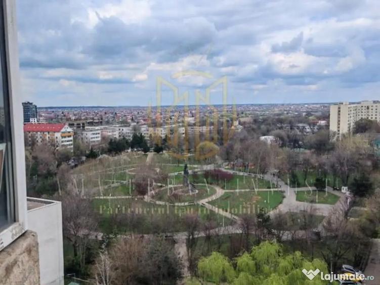 Apartament cu 4 camere decomandat în Pantelimon