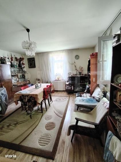 Casă cu 1 camere cu Teren 101 Mp în Central