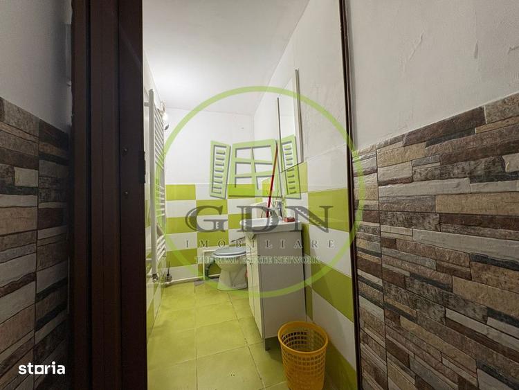 Spațiu comercial, de 51 mp, în Central