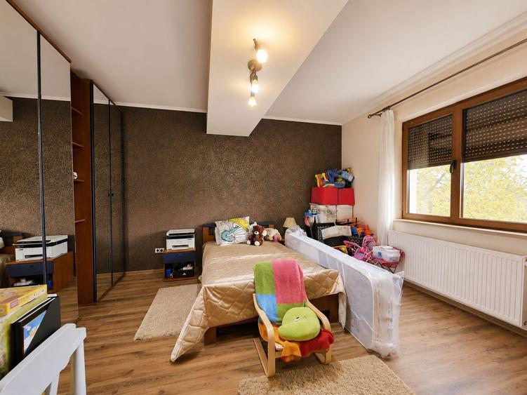 Vila 6 Camere | Baneasa - Sisesti - 17