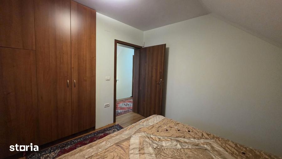 Casa individuala 114 mp utili | teren 666 mp | Dumbravita - 9