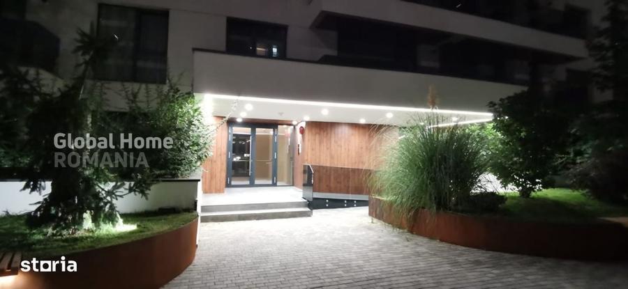 2 Camere | 50 MP + Balcon | Nusco | Aviatiei - 10