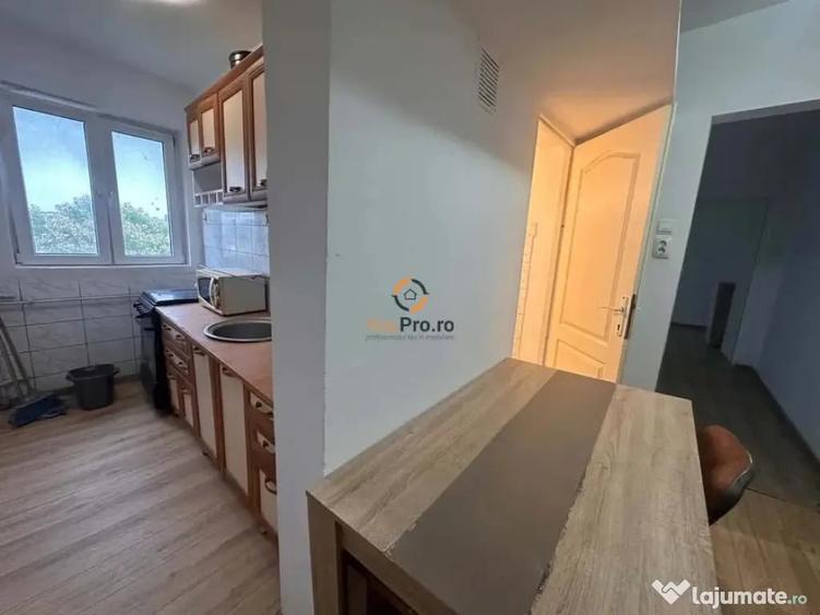 Apartament 2 Camere Etaj 3 Bloc Izolat Zona Sagului - 6