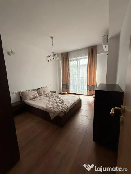 Apartament cu 2 camere semidecomandat în Albert