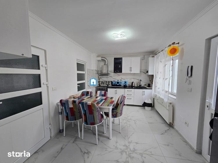 Casa cu doua apartamente in zona centrala Fagaras - 13