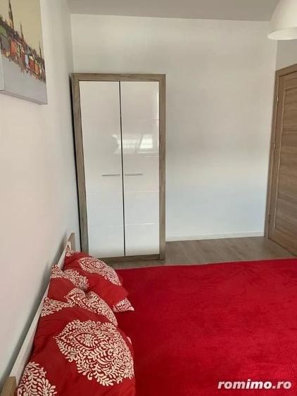 Apartament de inchiriat in zona Judetean cu o camera - 2