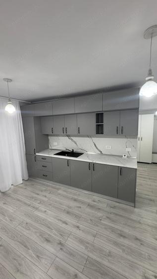 Apartament cu 2 camere decomandat în Ostroveni