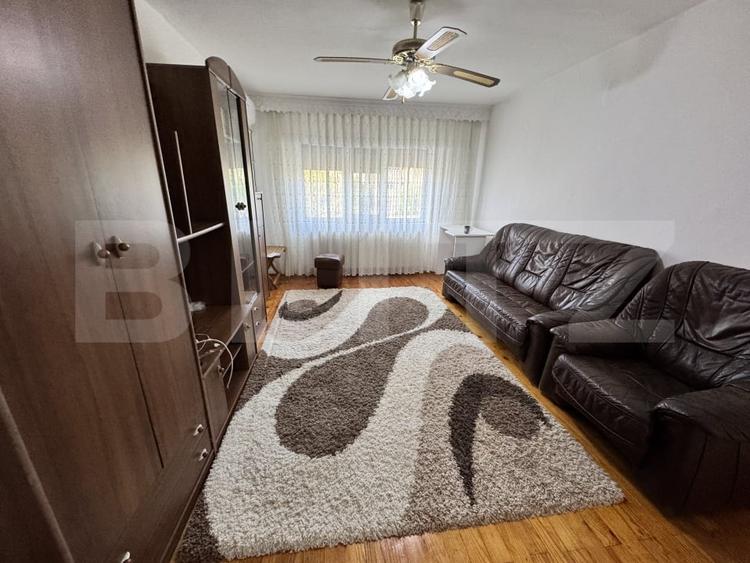 Apartament de inchiriat – aproape de mall - 2
