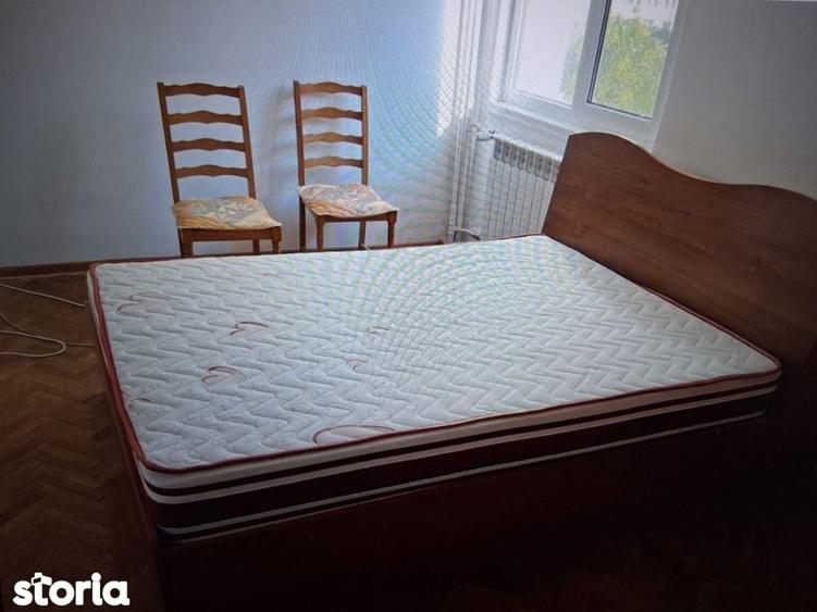 Apartament cu 2 camere decomandat în Colentina