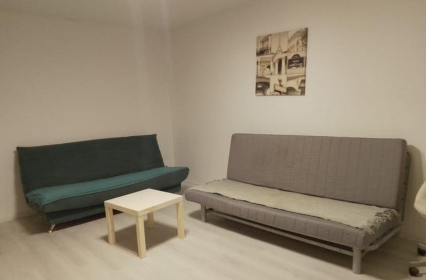 Apartament cu 3 camere decomandat în Unirii