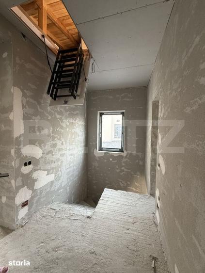 Duplex Premium de vanzare, la doar 5 min de mers pana la Mega Image De - 8
