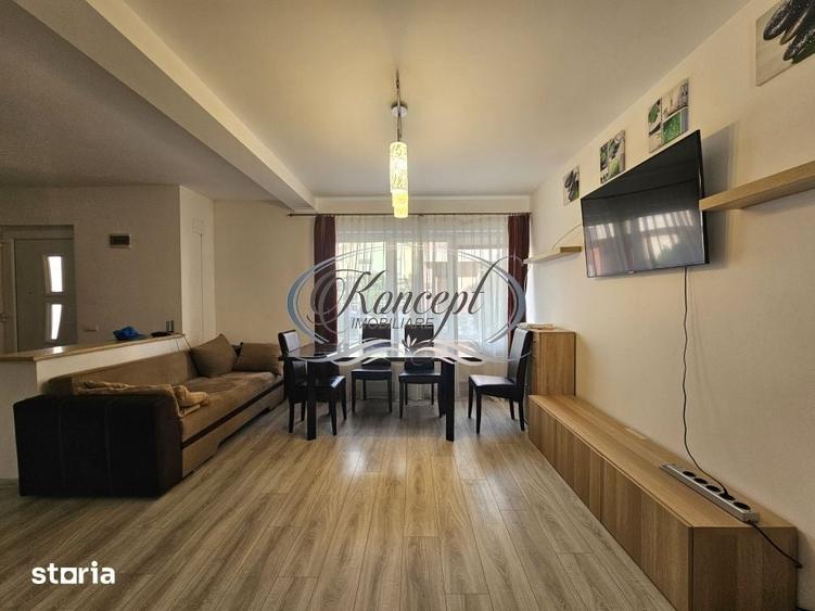 Duplex cu 4 parcari, zona Parcul Poligon - 4