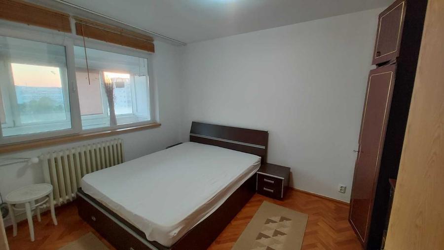 Apartament cu 2 camere semidecomandat în Drumul Taberei