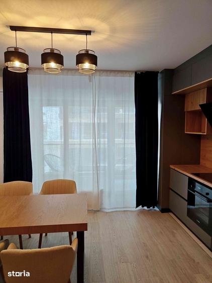 Apartament cu 2 camere în Dristor