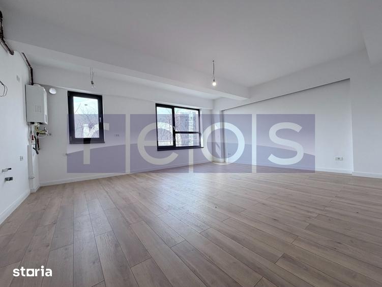VANZARE 3 CAMERE | 66 MP UTILI | IMOBIL BOUTIQUE | STRAULESTI | - 3