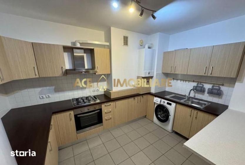 3 Camere de inchiriat | New Town Dristor | Centrala | 2 Bai | Parcare - 6