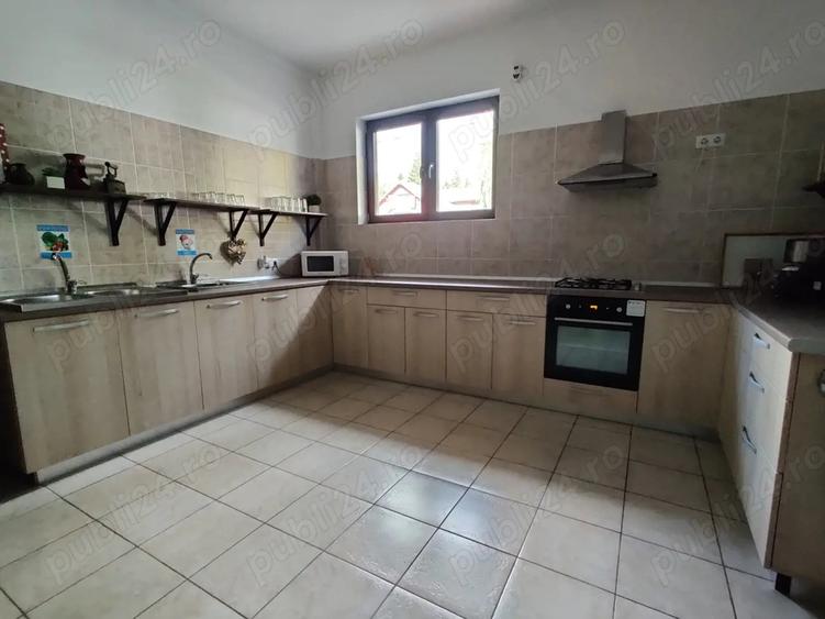 Spațiu comercial, de 502 mp, în Central